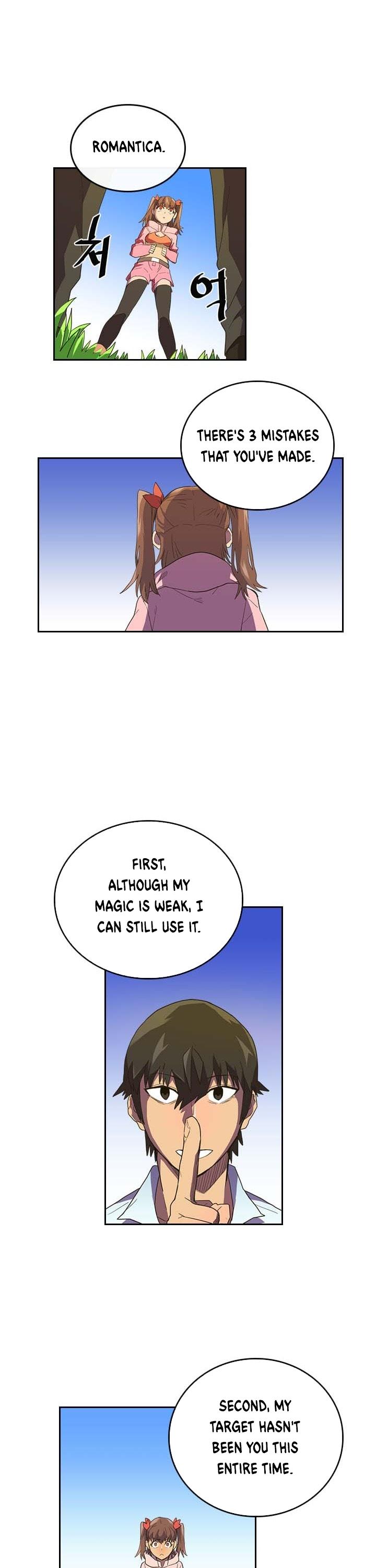 Read A Returner's Magic Should Be Special EN Manga Online