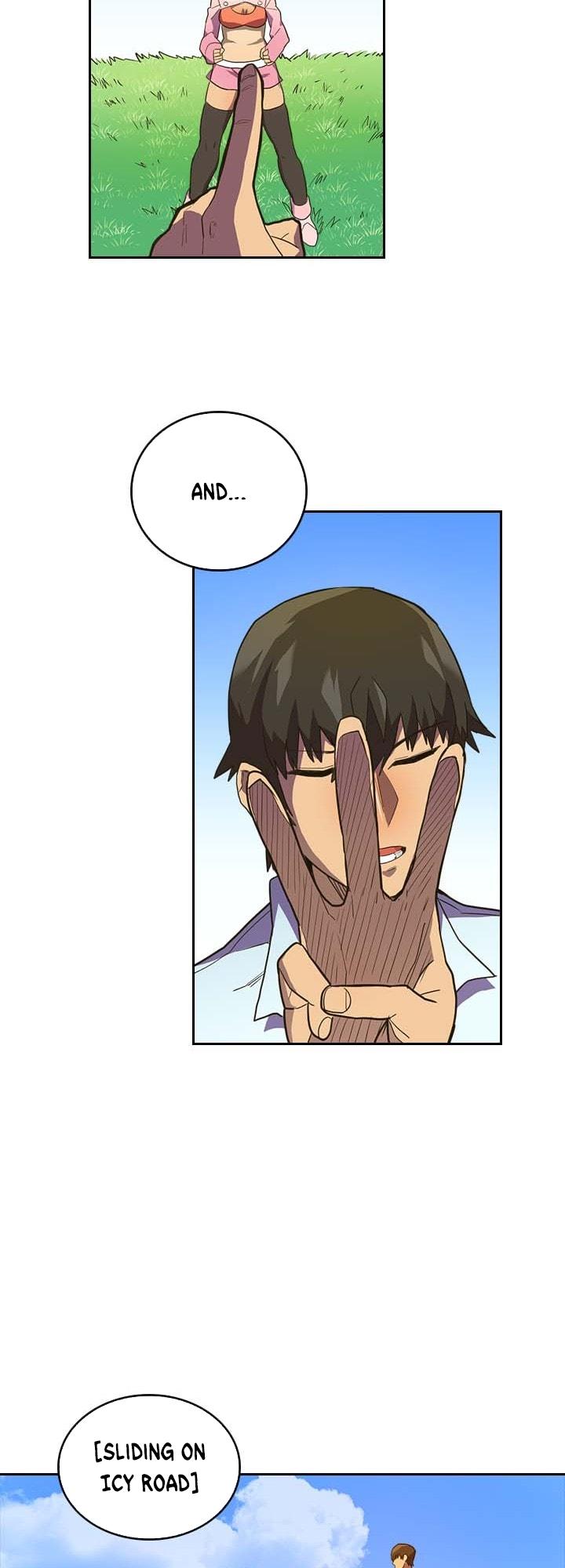 Read A Returner's Magic Should Be Special EN Manga Online