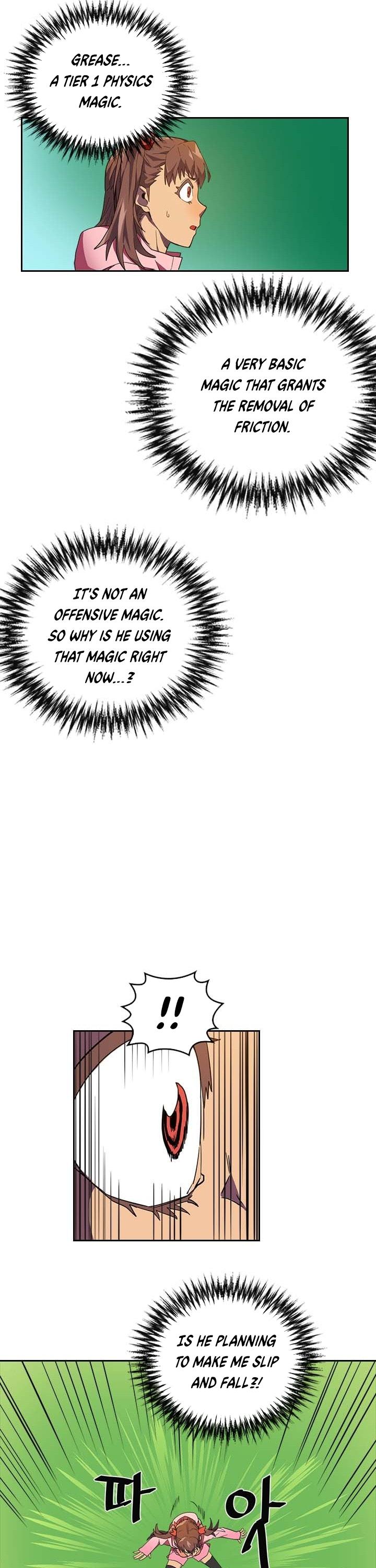Read A Returner's Magic Should Be Special EN Manga Online