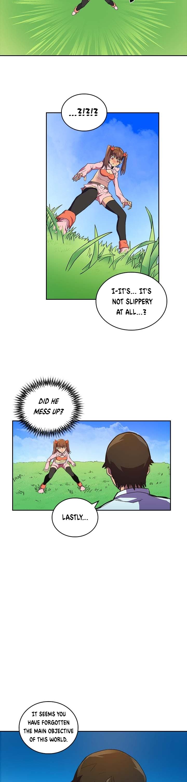 Read A Returner's Magic Should Be Special EN Manga Online