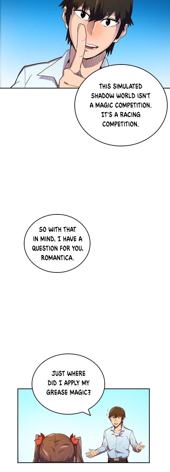 Read A Returner's Magic Should Be Special EN Manga Online