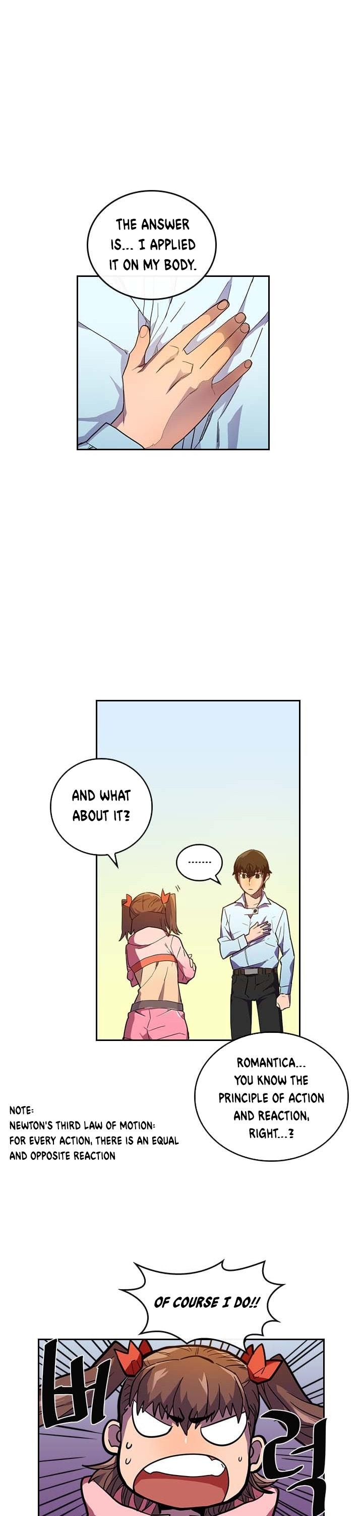 Read A Returner's Magic Should Be Special EN Manga Online
