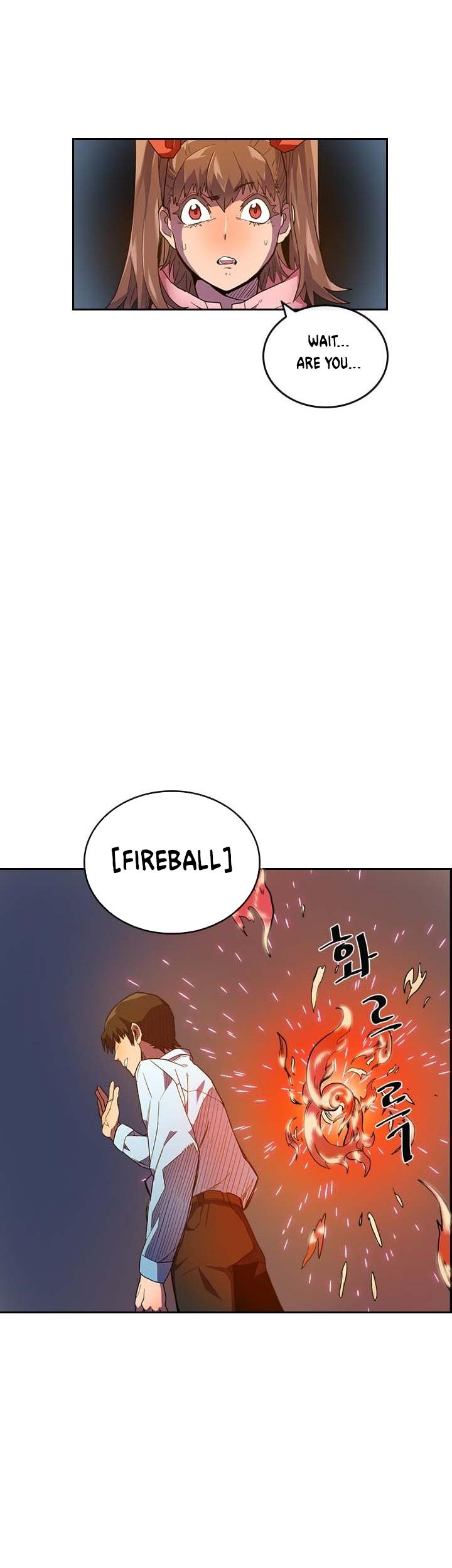 Read A Returner's Magic Should Be Special EN Manga Online