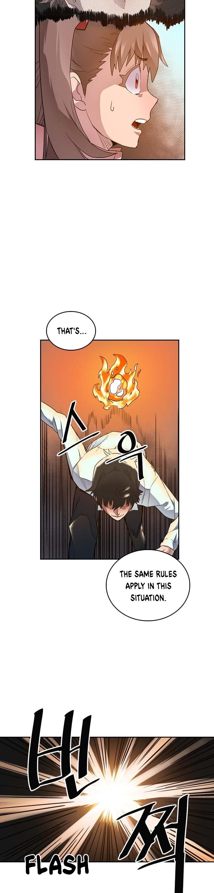 Read A Returner's Magic Should Be Special EN Manga Online