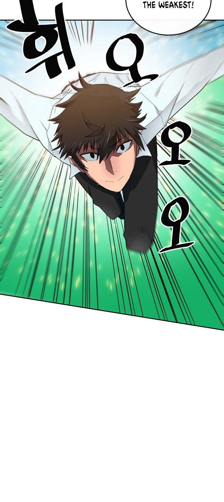 Read A Returner's Magic Should Be Special EN Manga Online