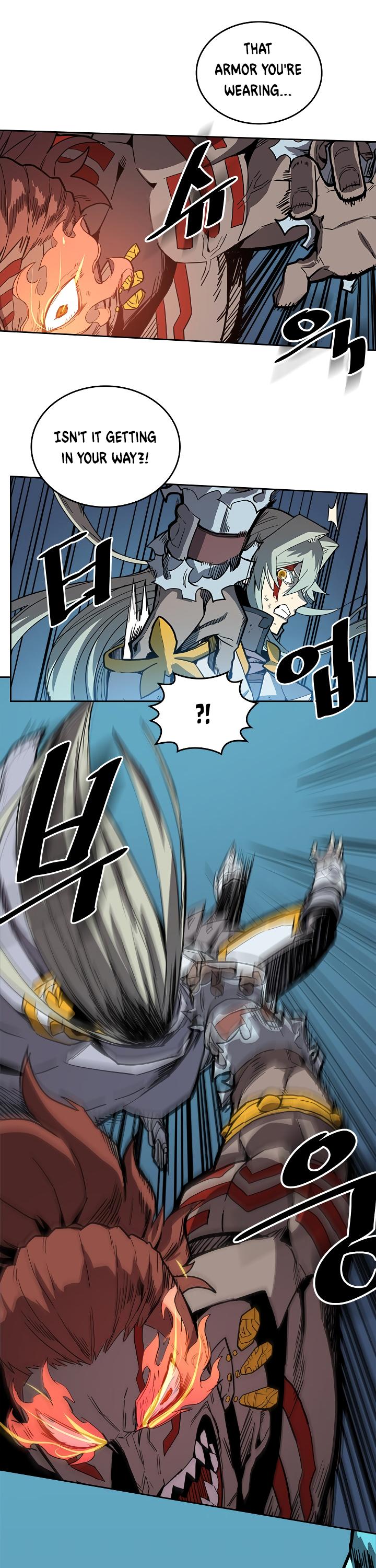 Read A Returner's Magic Should Be Special EN Manga Online
