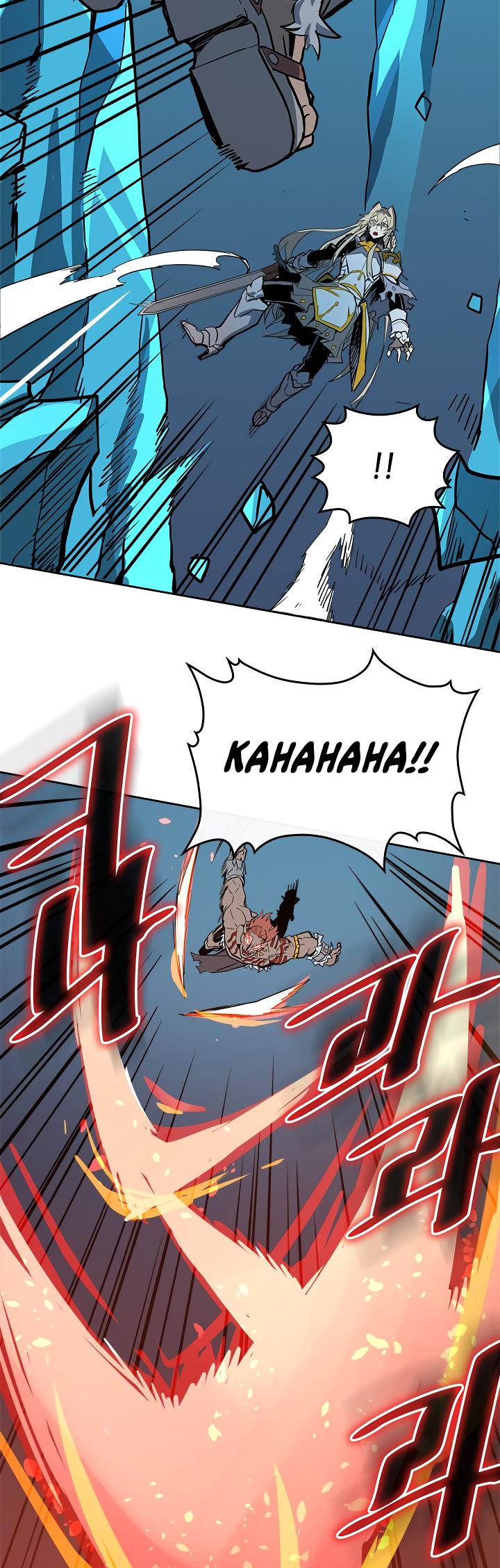 Read A Returner's Magic Should Be Special EN Manga Online