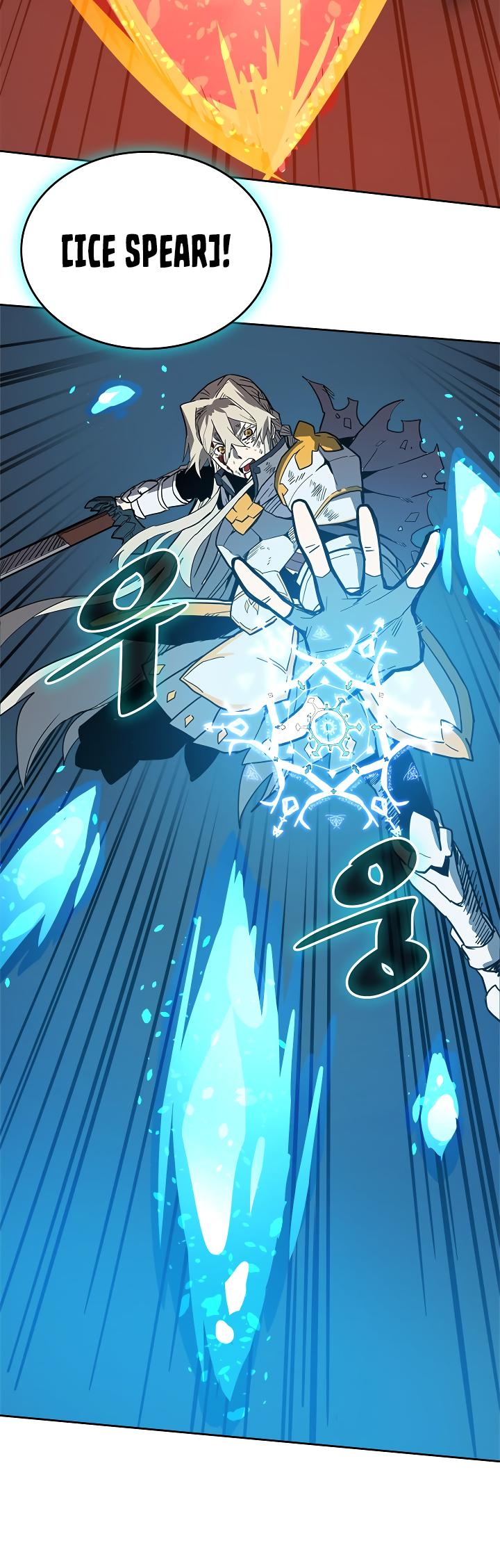 Read A Returner's Magic Should Be Special EN Manga Online