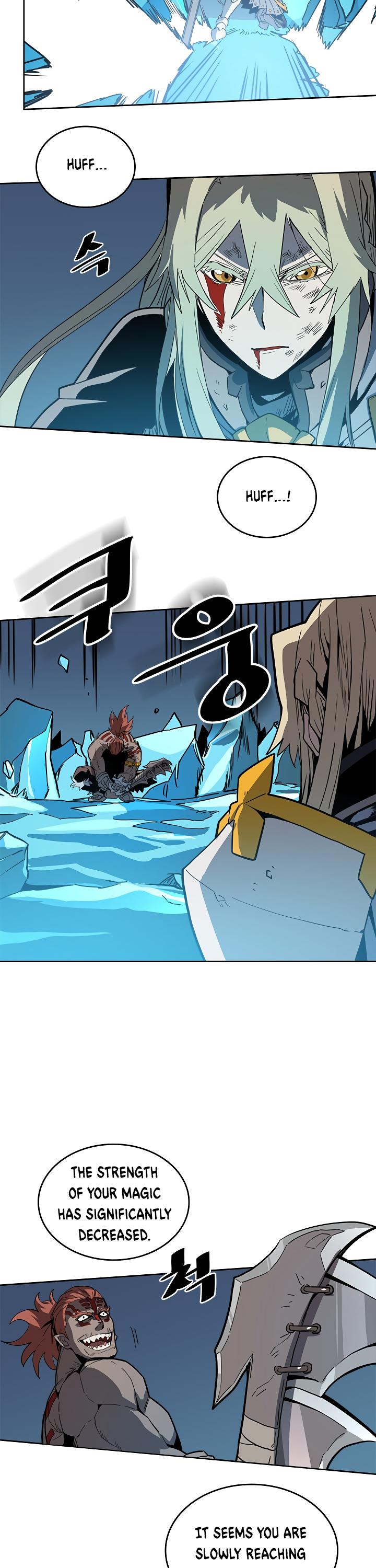 Read A Returner's Magic Should Be Special EN Manga Online