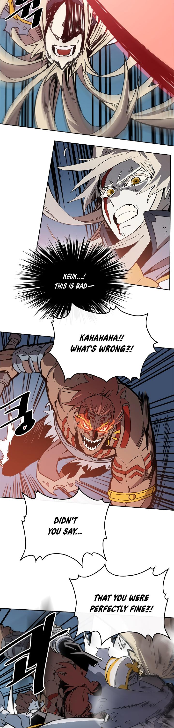 Read A Returner's Magic Should Be Special EN Manga Online