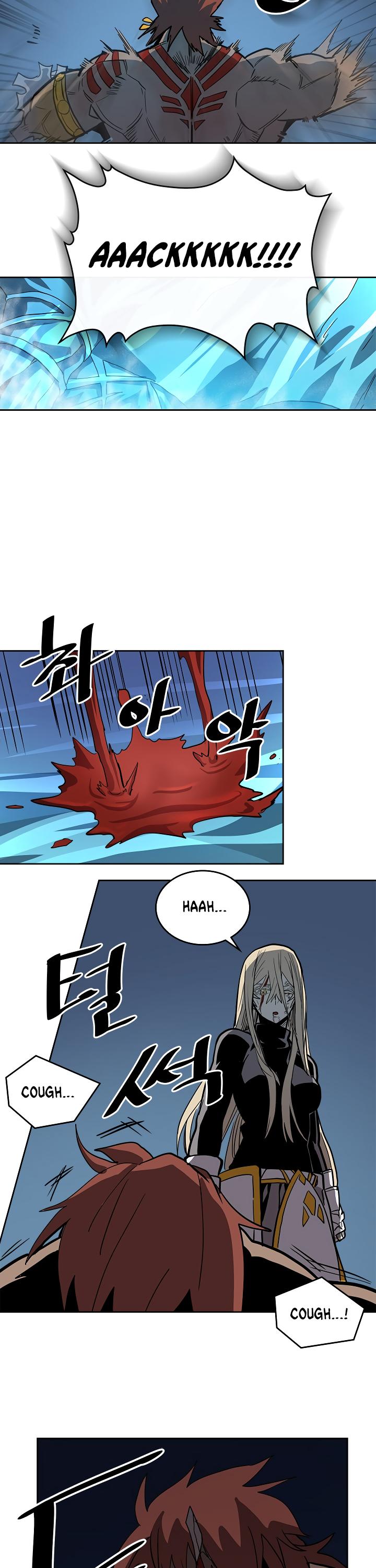 Read A Returner's Magic Should Be Special EN Manga Online