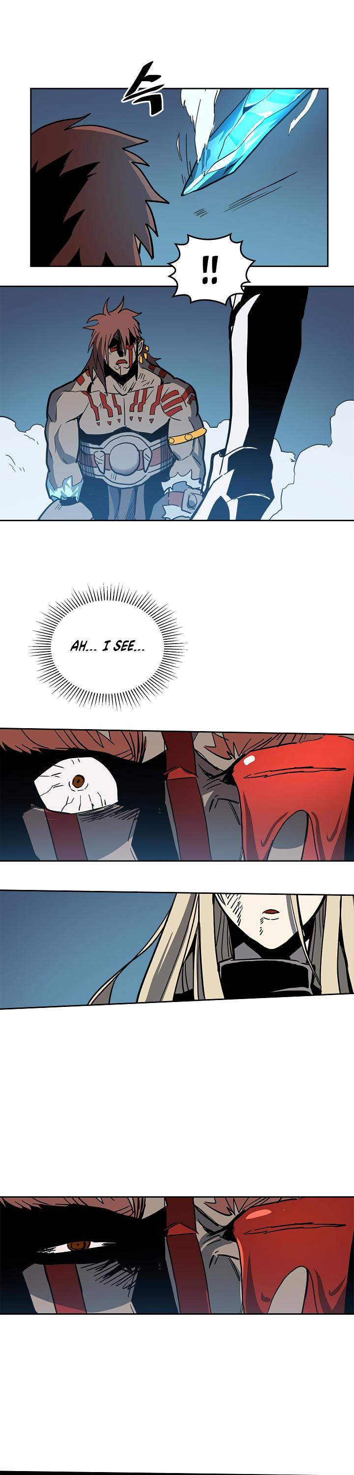 Read A Returner's Magic Should Be Special EN Manga Online