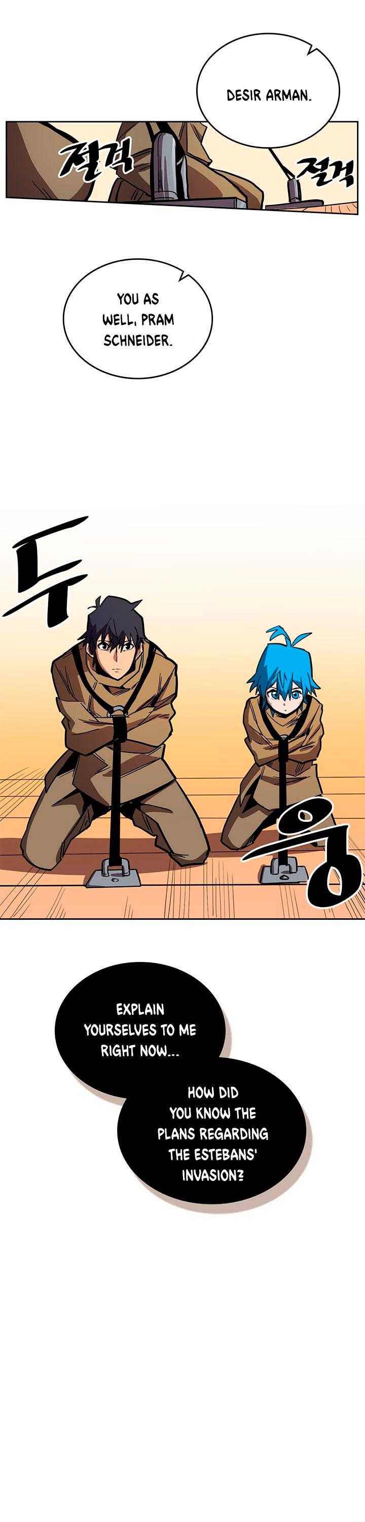Read A Returner's Magic Should Be Special EN Manga Online