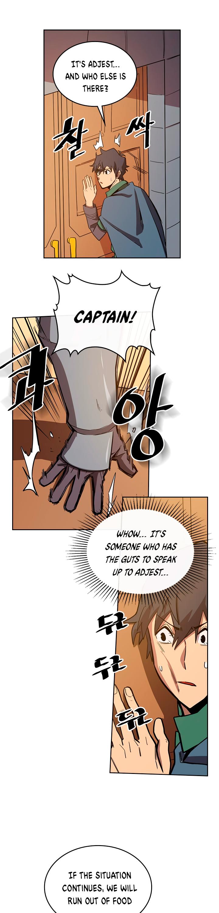 Read A Returner's Magic Should Be Special EN Manga Online