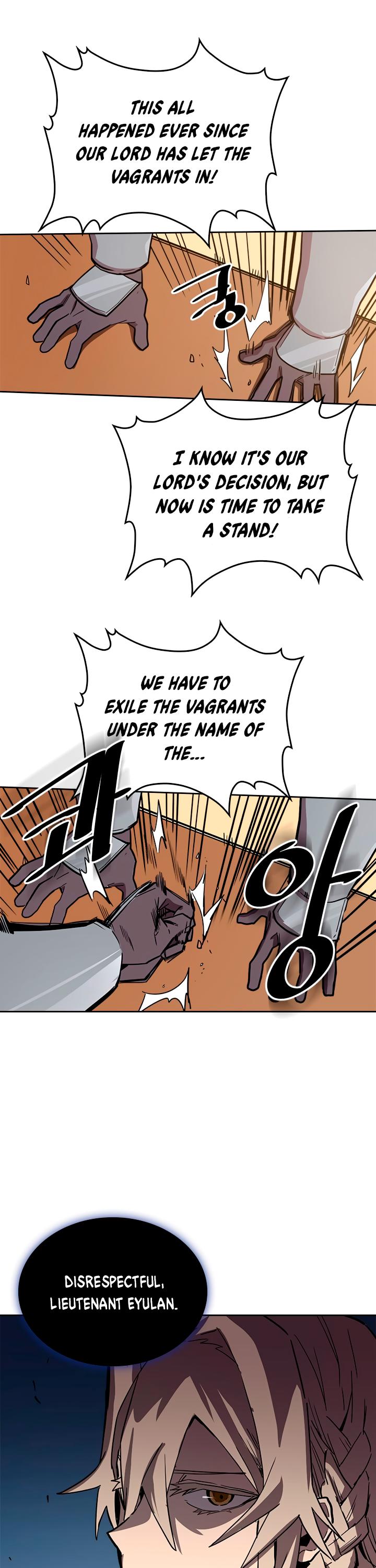 Read A Returner's Magic Should Be Special EN Manga Online