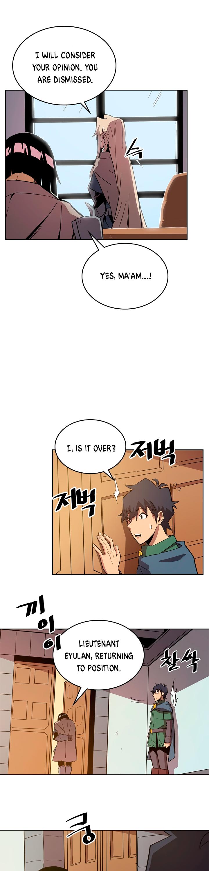 Read A Returner's Magic Should Be Special EN Manga Online
