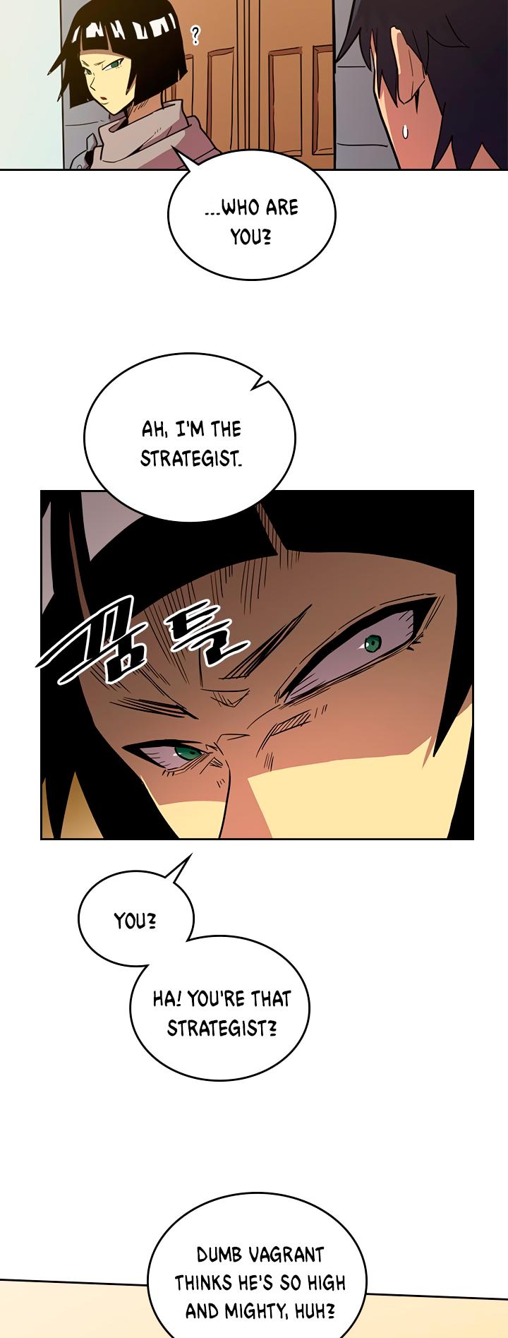 Read A Returner's Magic Should Be Special EN Manga Online