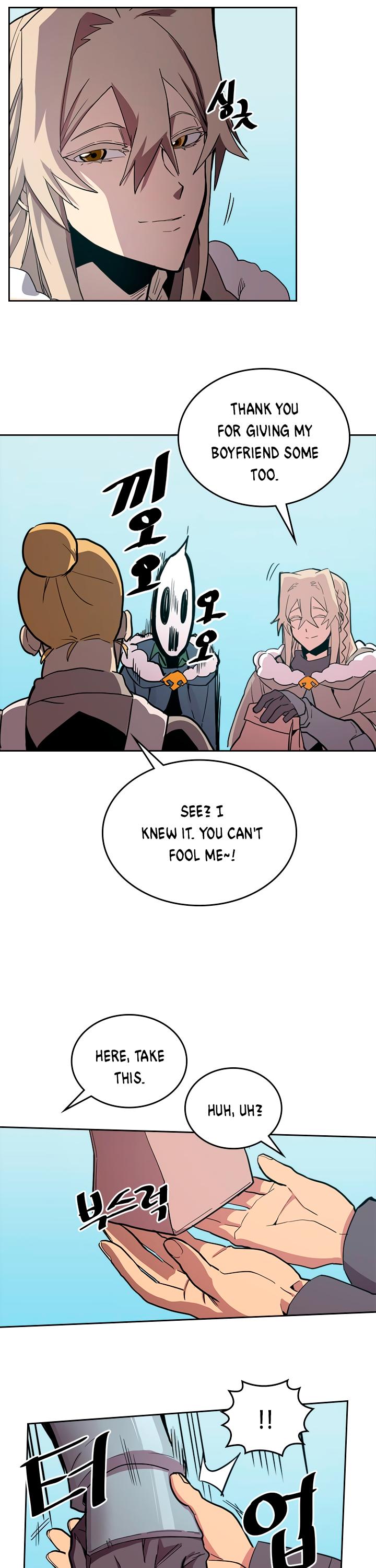 Read A Returner's Magic Should Be Special EN Manga Online