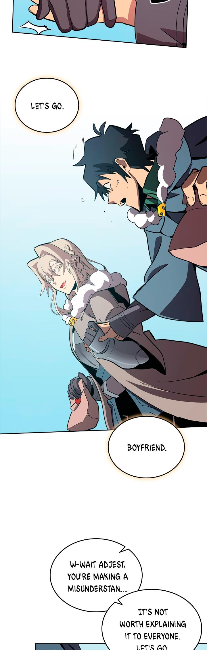 Read A Returner's Magic Should Be Special EN Manga Online