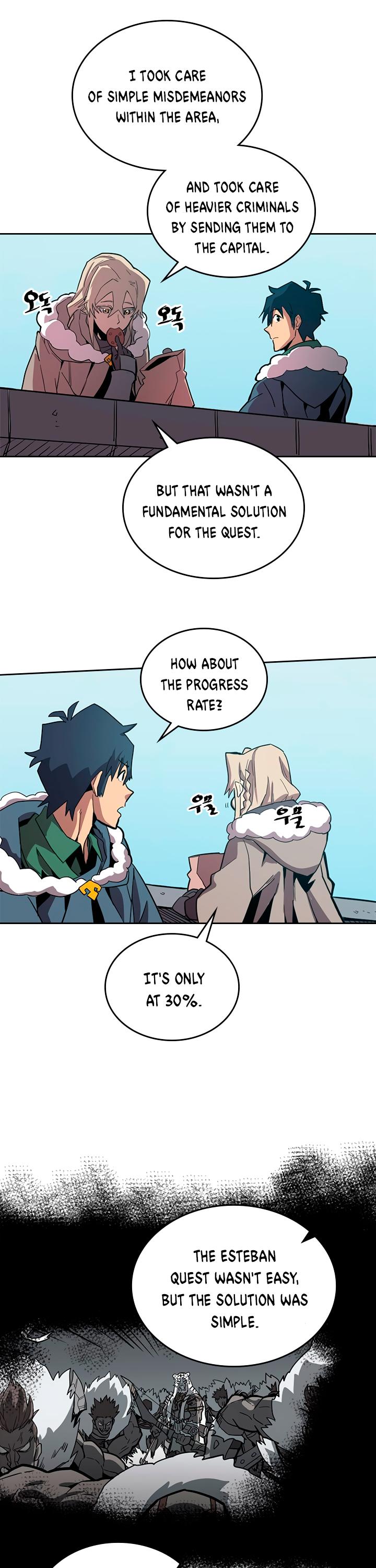 Read A Returner's Magic Should Be Special EN Manga Online
