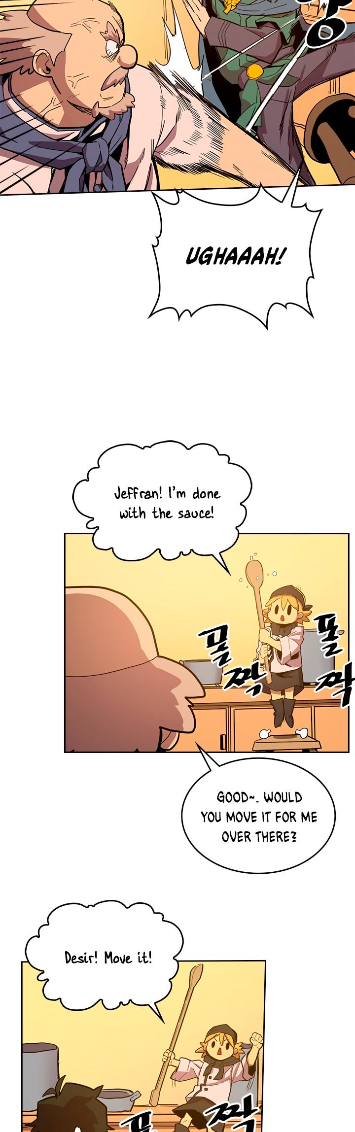 Read A Returner's Magic Should Be Special EN Manga Online