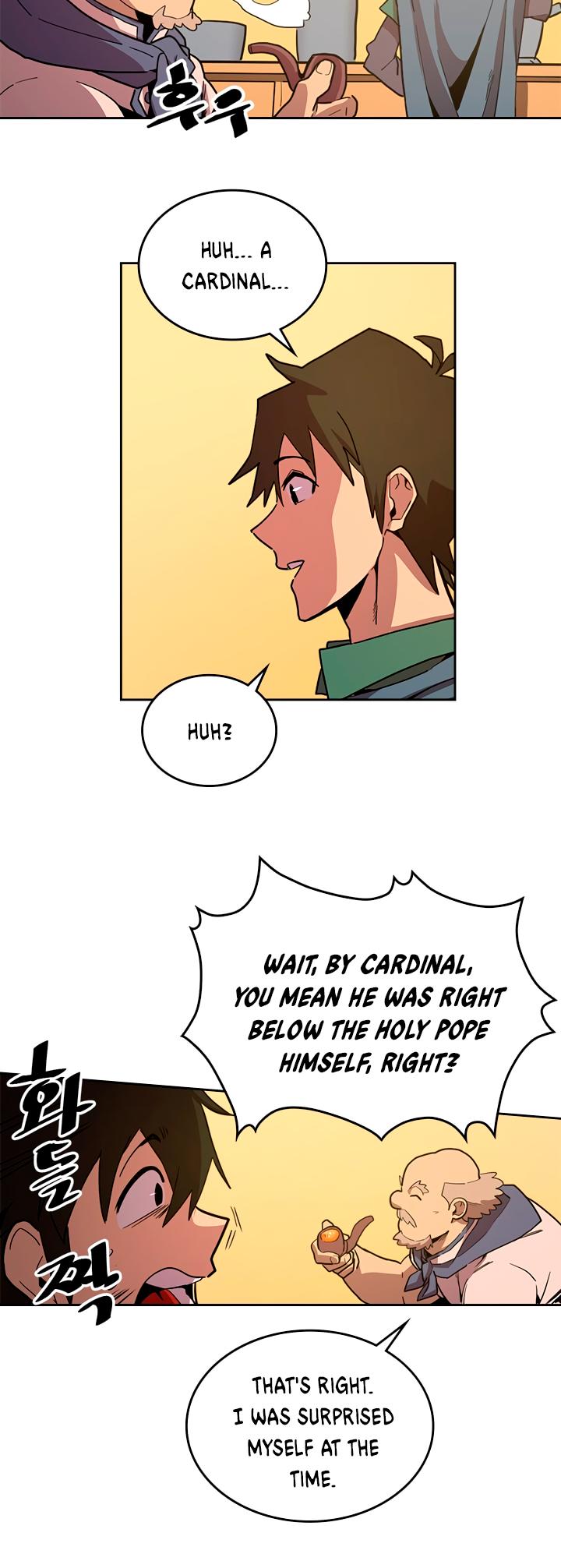 Read A Returner's Magic Should Be Special EN Manga Online