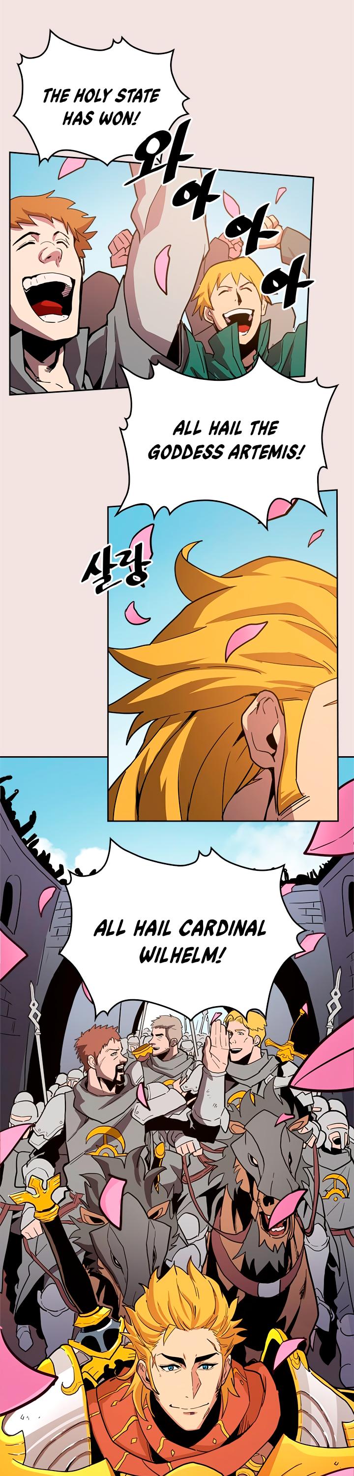 Read A Returner's Magic Should Be Special EN Manga Online