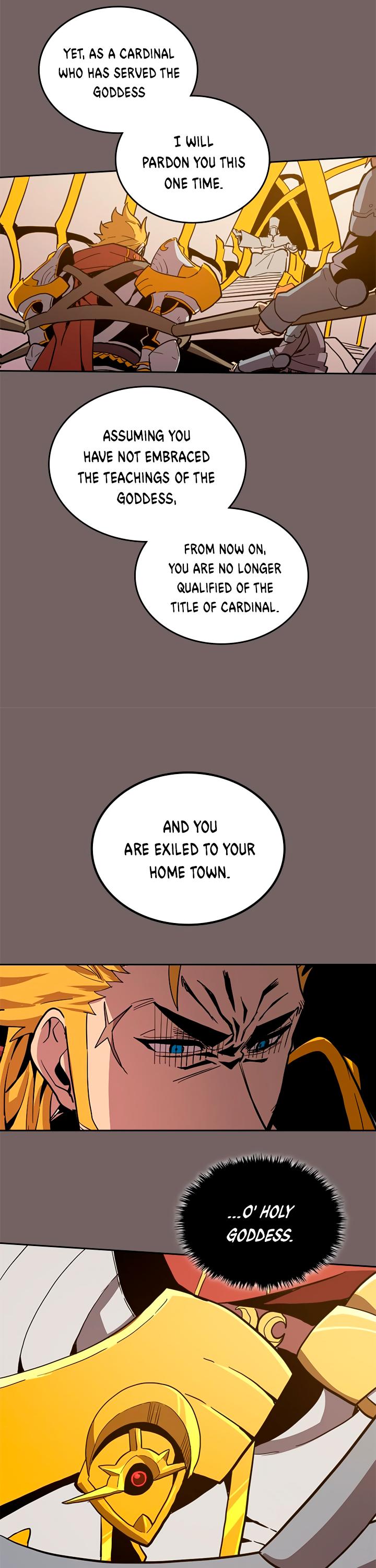 Read A Returner's Magic Should Be Special EN Manga Online