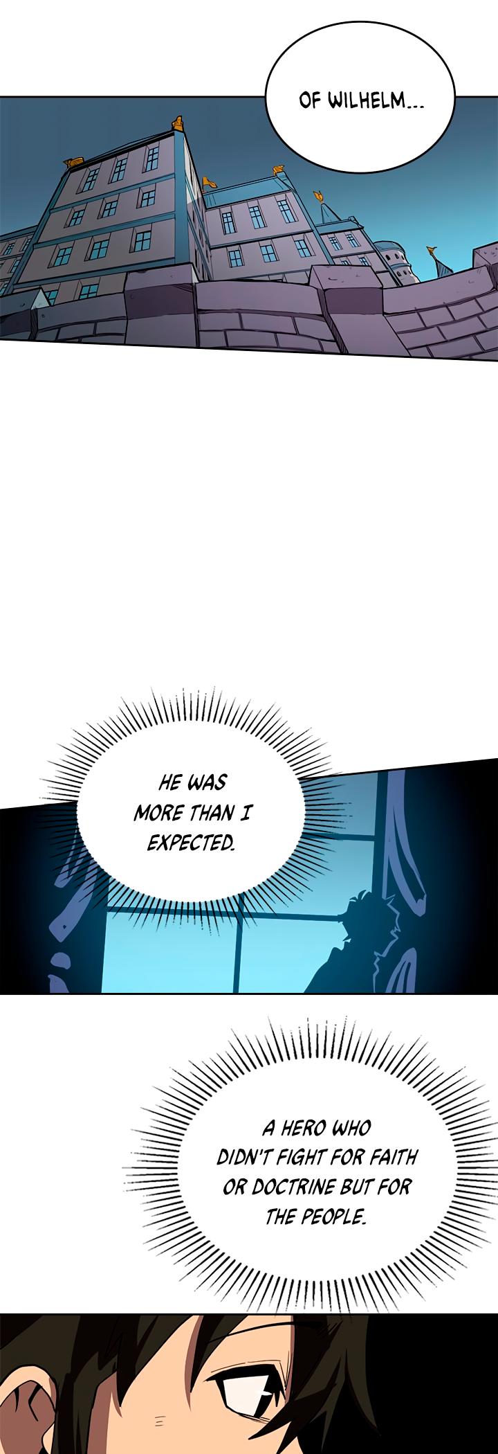 Read A Returner's Magic Should Be Special EN Manga Online
