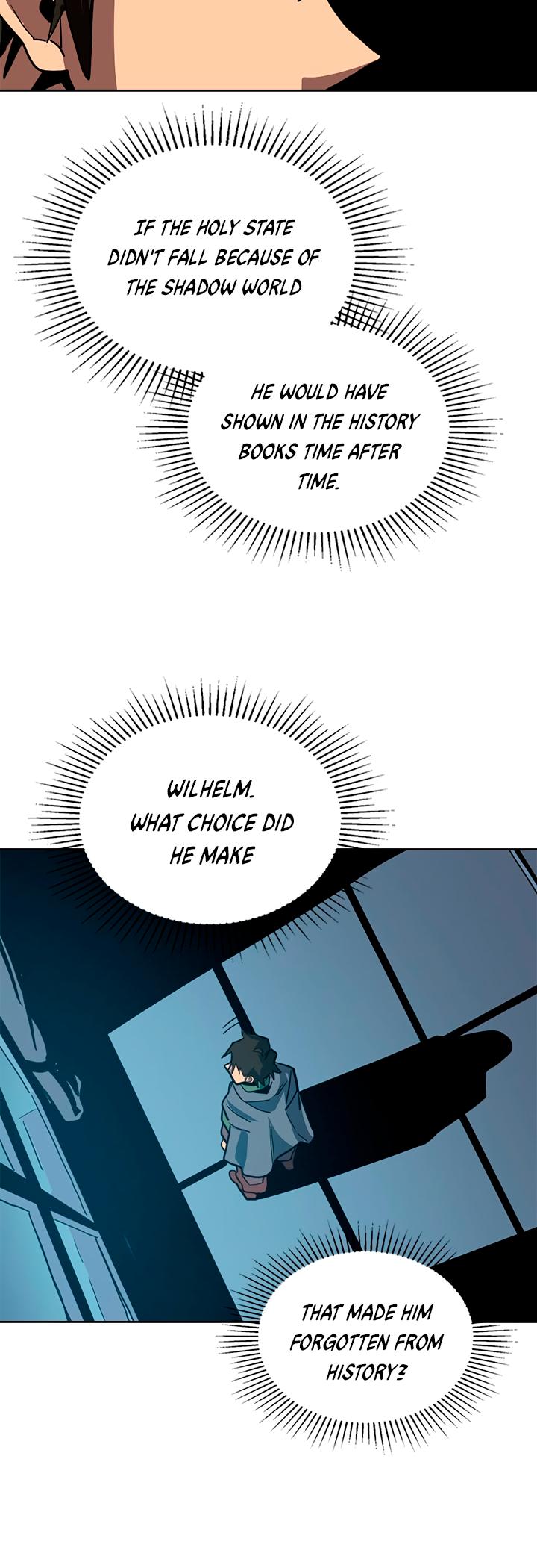 Read A Returner's Magic Should Be Special EN Manga Online