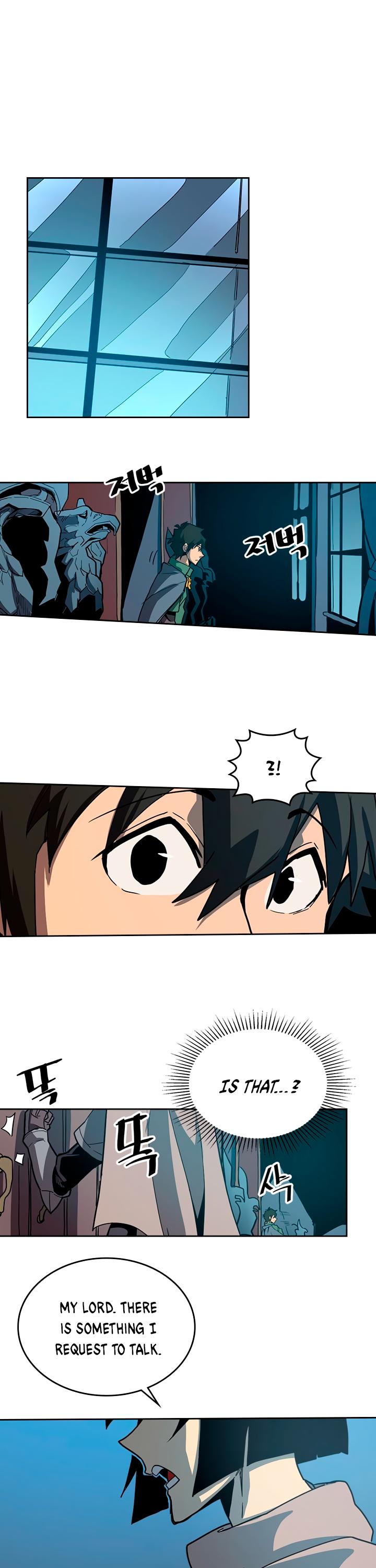 Read A Returner's Magic Should Be Special EN Manga Online