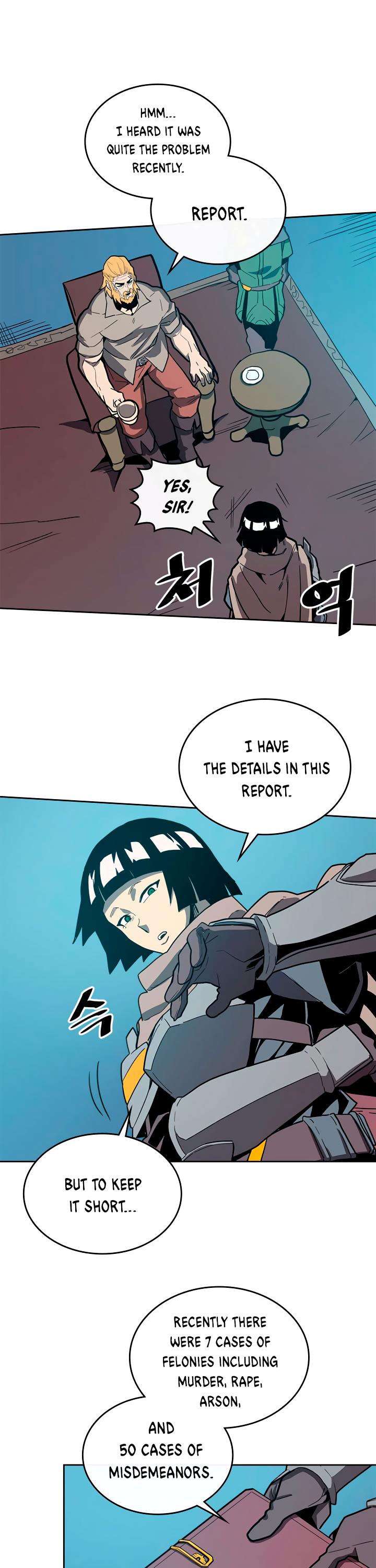 Read A Returner's Magic Should Be Special EN Manga Online