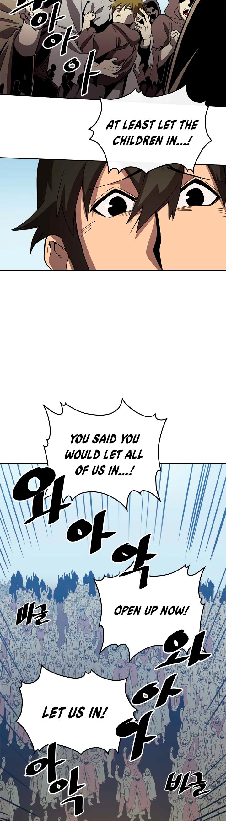 Read A Returner's Magic Should Be Special EN Manga Online