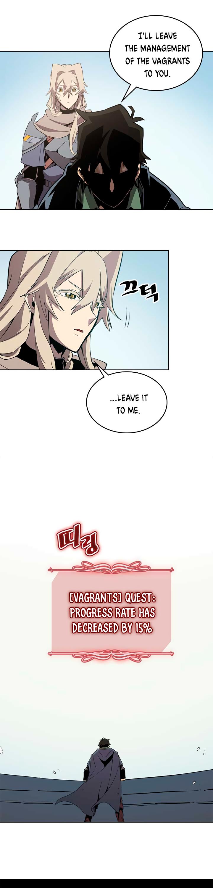 Read A Returner's Magic Should Be Special EN Manga Online