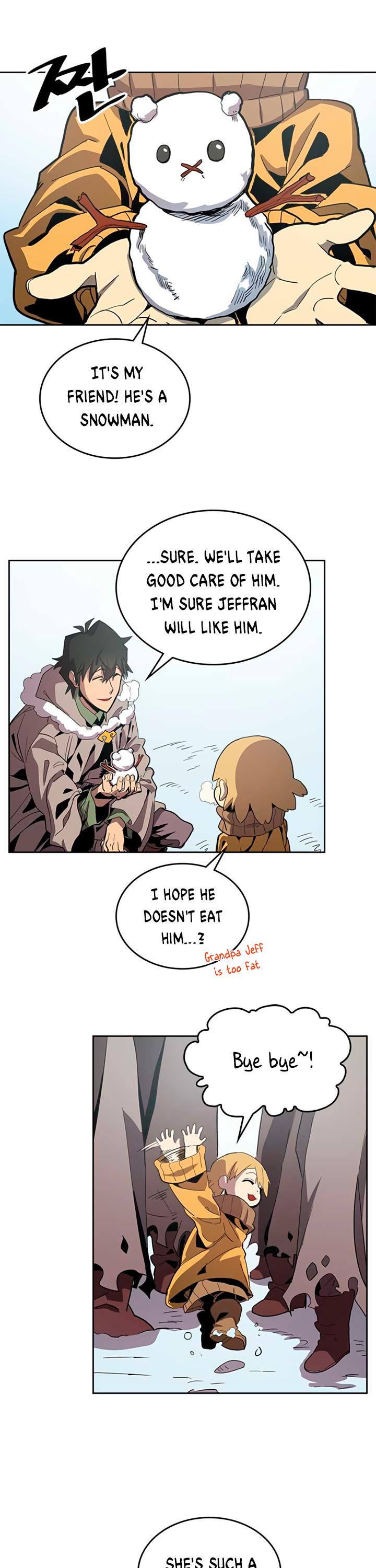 Read A Returner's Magic Should Be Special EN Manga Online
