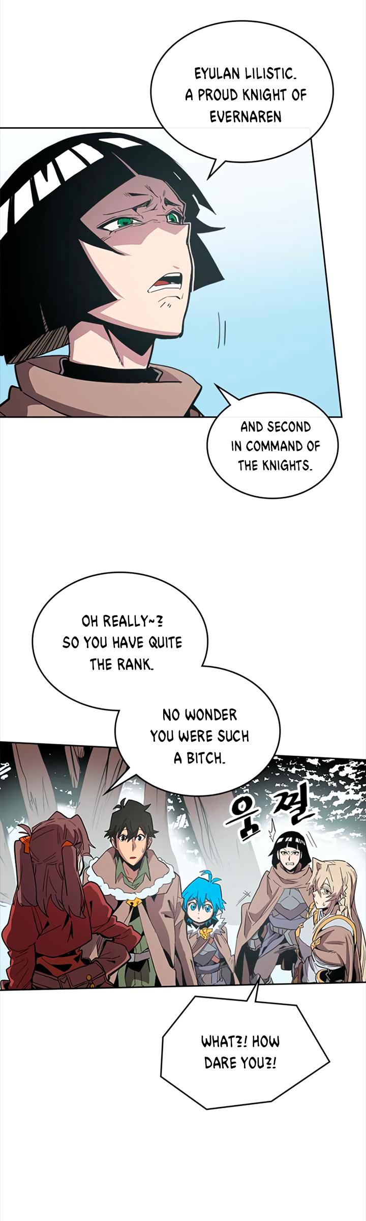 Read A Returner's Magic Should Be Special EN Manga Online