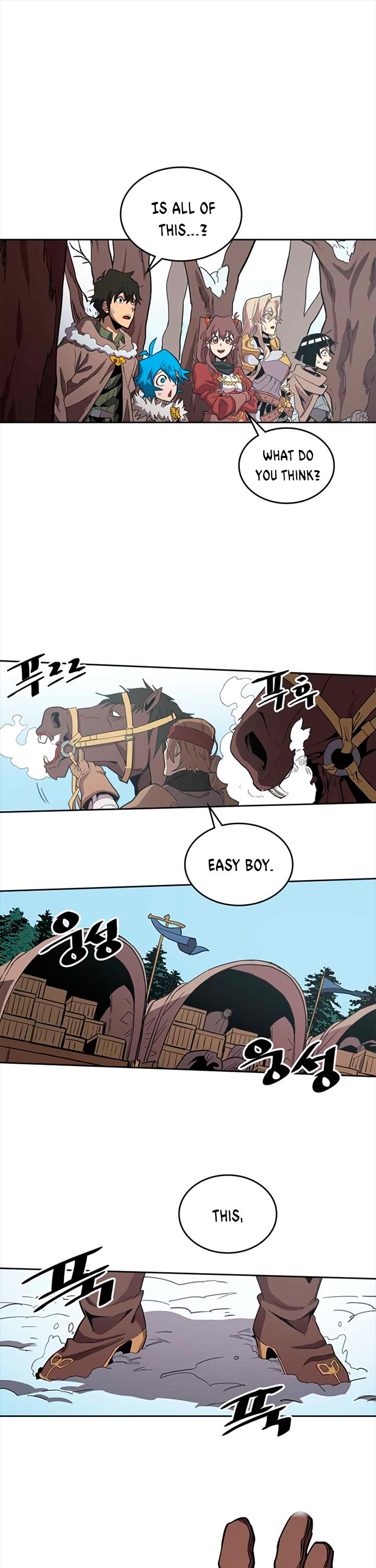 Read A Returner's Magic Should Be Special EN Manga Online