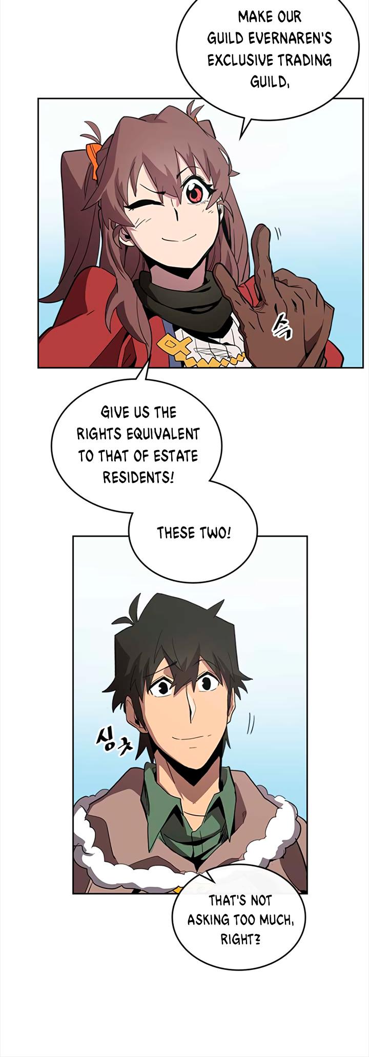 Read A Returner's Magic Should Be Special EN Manga Online