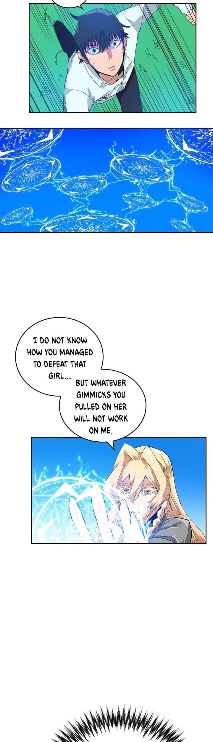 Read A Returner's Magic Should Be Special EN Manga Online