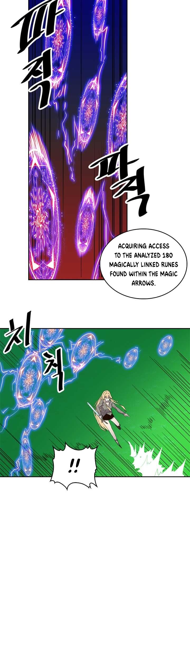 Read A Returner's Magic Should Be Special EN Manga Online