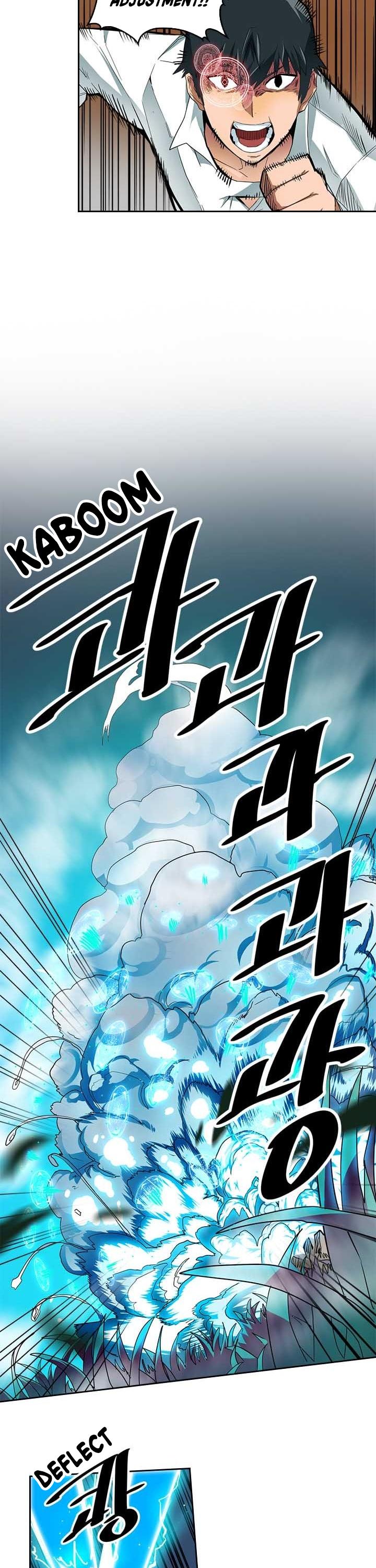 Read A Returner's Magic Should Be Special EN Manga Online