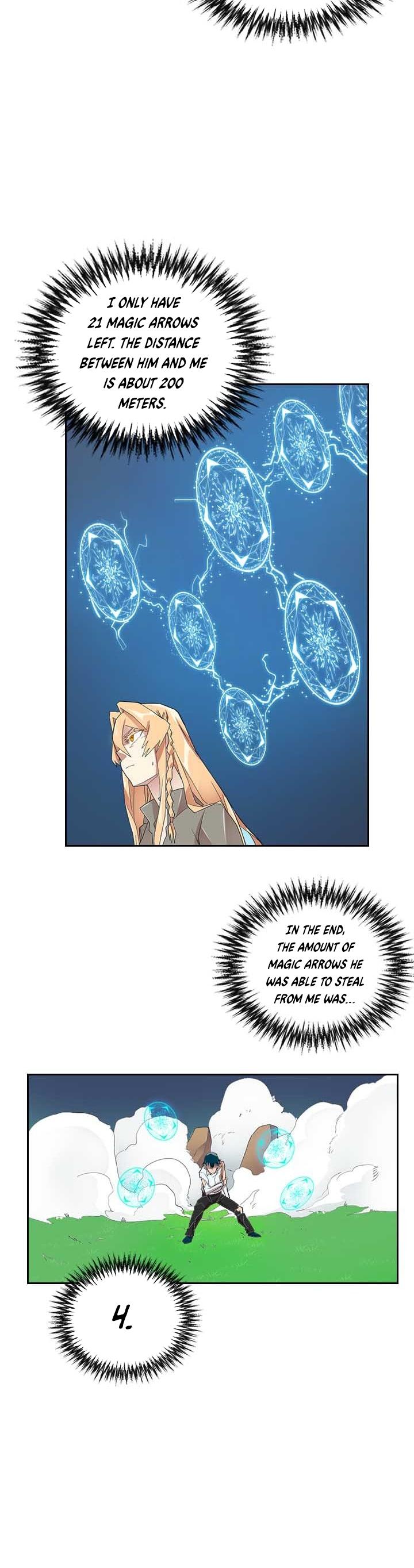 Read A Returner's Magic Should Be Special EN Manga Online
