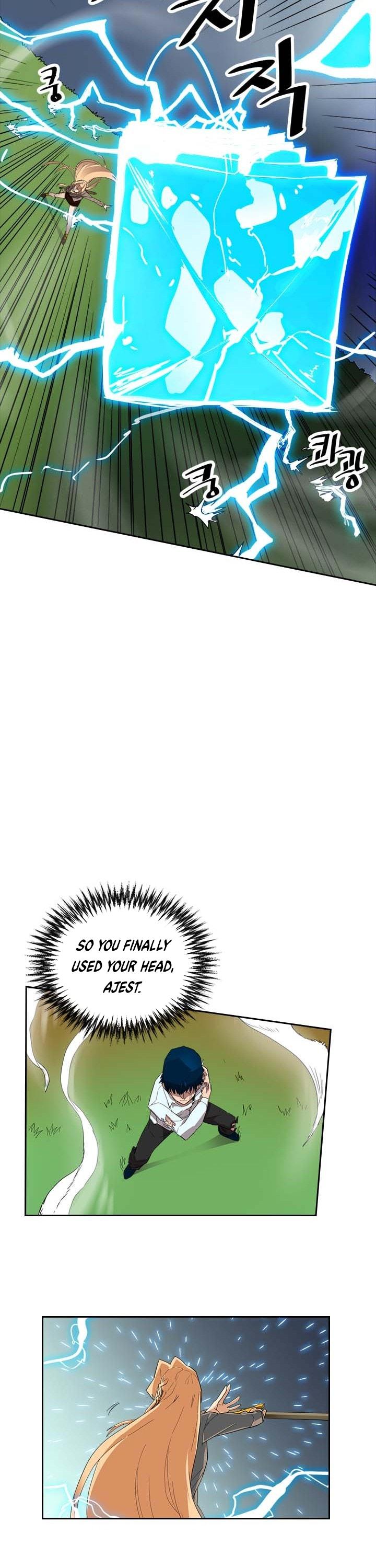 Read A Returner's Magic Should Be Special EN Manga Online