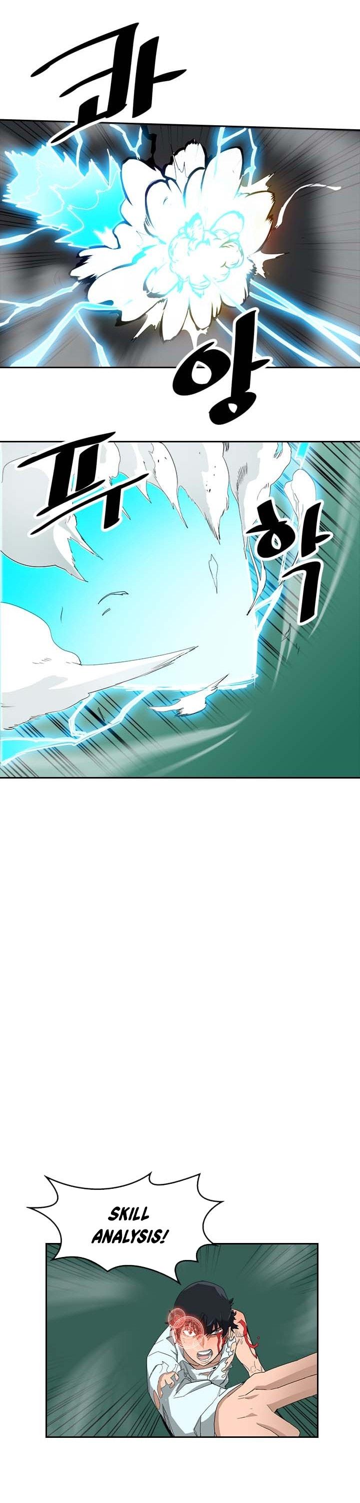 Read A Returner's Magic Should Be Special EN Manga Online