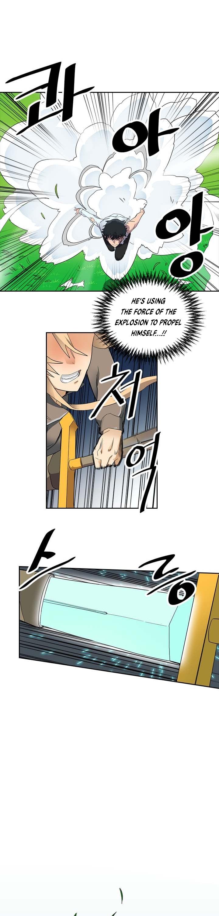 Read A Returner's Magic Should Be Special EN Manga Online