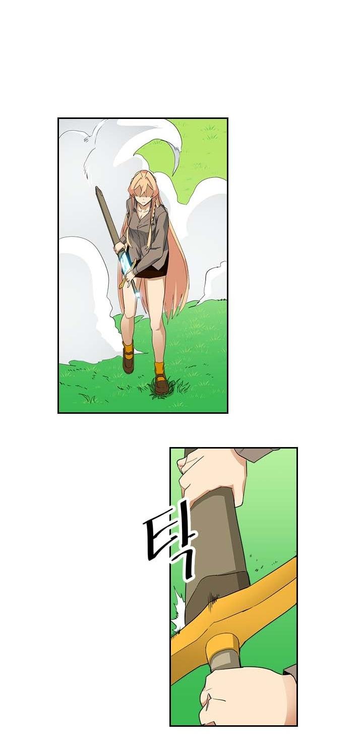 Read A Returner's Magic Should Be Special EN Manga Online