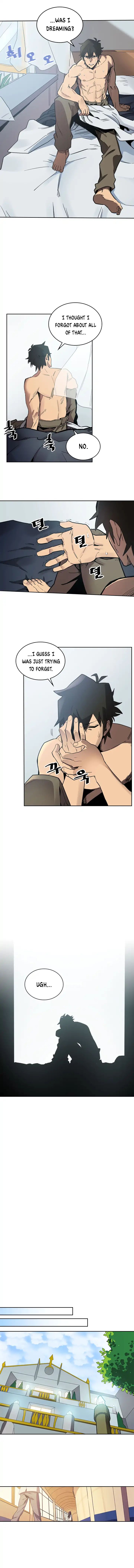 Read A Returner's Magic Should Be Special EN Manga Online