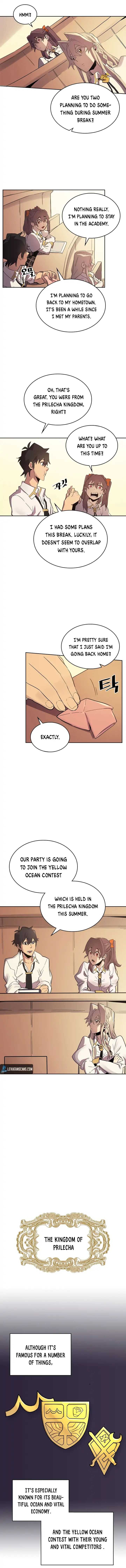 Read A Returner's Magic Should Be Special EN Manga Online