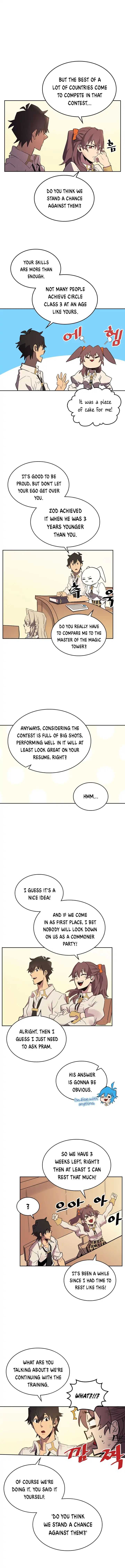 Read A Returner's Magic Should Be Special EN Manga Online