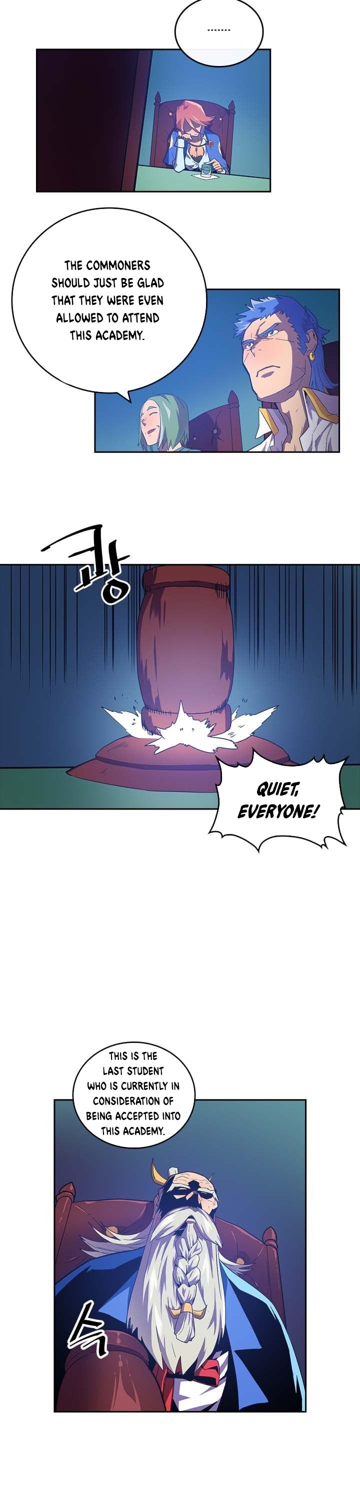 Read A Returner's Magic Should Be Special EN Manga Online